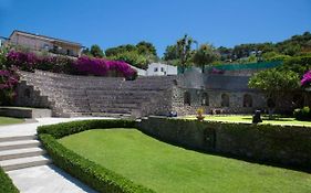 La Casa Dei Merli Capri